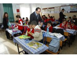 Gaziantep'te Büyükşehir Belediyesi Karbon Ayak İzini Azaltıyor