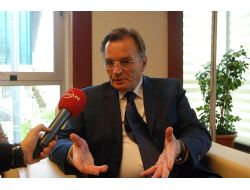 'Suriye'ye Kayıtsız Kalan Batı Bosna'daki Katliamlara Da 4 Yıl Sonra Ses Verdi'