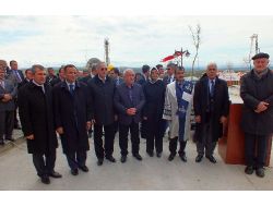 Meclis Başkanı Çiçek: Hayat Sadece Para Kazanmaktan İbaret Değil