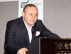 Vali Kızılcık'tan İşadamlarına Katma Değeri Yüksek Ürün Önerisi