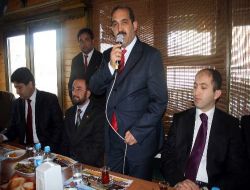 Sivas'ın Tabela Nüfusu En Az 10 Bin Artacak