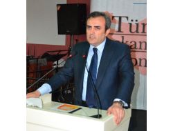 'Atatürk'ün Değil, Darbecilerin Yaptığı Anayasayı Değiştirmeye Çalışıyoruz'