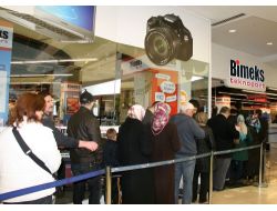 Yıl Sonuna Kadar 52 İlde 100 Mağazaya Ulaşmayı Hedefliyor