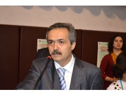 Eğirdir’de 23 Nisan Şenlikleri Başladı