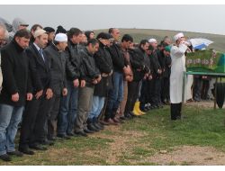 Hayırsever İşadamı Vedat Daştan’ın Acı Günü