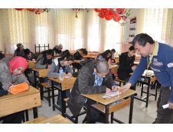 'Afyon Efendimizin Nurlu Hayatını Okuyor' Sınavına 24 Bin Başvuru