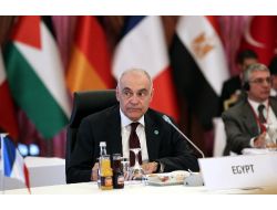 Suriye’nin Dostları İstanbul’da Bir Araya Geliyor