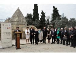 Azerbaycan'da ''Bakuvi Yılı'' Etkinliklerle Başladı