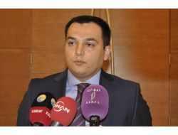 Azerbaycan'ın Genç Hukukçuları İlk Kez Problemlerini Tartıştı