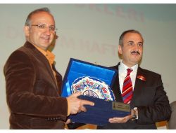 Konak Müftülüğü, Tatvanlı 234 Yetimi Sevindirdi