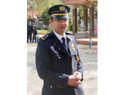 Pozantı Emniyet Müdürü Odasında Ölü Bulundu (2)