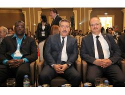 'İzmir, Kültür, Turizm Ve Sağlık Merkezi Olacak'