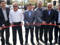 Muhtaç Öğrenciler Yararına Açılan Kermese Yoğun İlgi