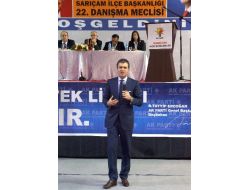 Çelik: 'Bayrak' Mitingi Çözüm Sürecine Provoke Edecek Bir Eylem