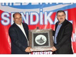 Bu Yolculuğu Devam Ettirmemiz Lazım