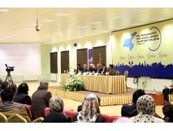 Akil İnsanlar Heyeti, Vanlıların Barışla İlgili Görüşlerini Dinledi