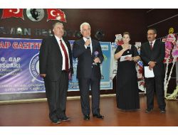 Gap Oscar’ları Sahiplerini Buldu