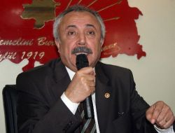 Milletvekili Özdemir, Öğrencilerin Formasyon Sorununu Meclis'e Taşıyacak