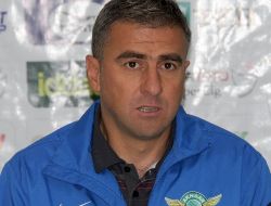 Hamzaoğlu: Maçta İkinci Golü Bulmamız Oyunun Akışını Değiştirdi