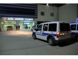 Samsun’da Otel Baskını: 1 Ölü, 2 Yaralı