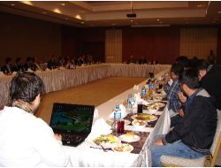 Akil İnsanlar’dan Yıpratma Kampanyasına Tepki