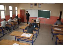 AĞRI’DA SİYER-İ NEBİ SINAVI