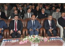 Bozdağ: İyi Bir İnsan Olmak İstiyorsak Örnek Allah Resulüdür