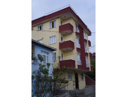 Kanarya’daki Ölüm Evinde Sessizlik