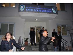 SULTANBEYLİ'DE İŞKENCE İDDİASI