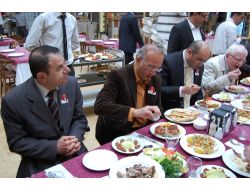 Tatvan Ve Sökeli İş Adamları 'Kardeş Aile Projesi'ni Hayata Geçiriyor