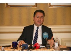 Babacan’dan Fazıl Say Yorumu