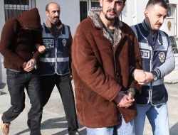 Muğla'da Uyuşturucu Operasyonu