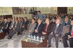 Coğrafya Öğretmenleri Eğitimlerini Tazeledi