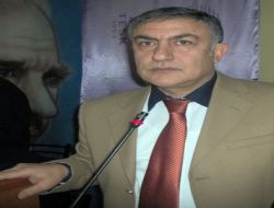 Yozgat Esnaf Odaları Birliği Başkanı Uğur Bektaş Güven Tazeledi