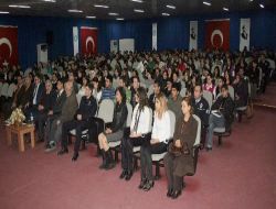 "Şehitlik, Peygamberlikten Sonra En Yüksek Mertebe"