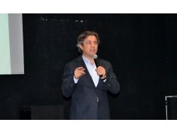 Ak Parti Samsun İl Başknalığı'nın Düzenlediği 'Siyaset Akademisi' Sona Erdi