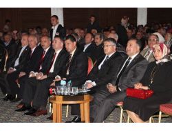 Gümüşhaneliler Derneği'nden Kutlu Doğum Programı