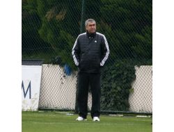 Beşiktaş, 7 Eksikle Orduspor Maçı Hazırlıklarına Başladı