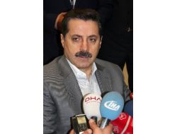 Çelik: Çözüm Süreci Karşı Çıkanları Çözecek