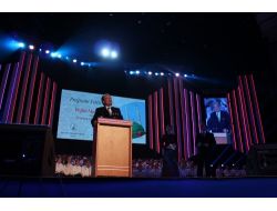 Arnavutluk’ta Kutlu Doğum Coşkusu