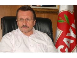 Çaykur’da Greve Giden İşçi Maaş Alamayacak