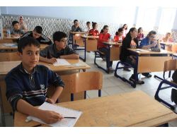 Mersin'de Peygamberimiz'in (Sav) Hayatını Okuma Yarışmasına 55 Bin Kişi Katıldı