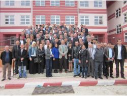 Ütso Başkan Adayından Sağduyu Çağrısı