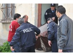 Emekli Polis, 20 Yerinden Bıçaklanarak Öldürüldü