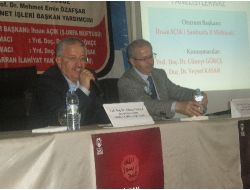 Birecik’te Kutlu Doğum Paneli