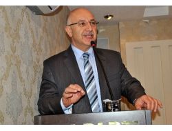 Öksüzkaya: Bu Ülke İnsanını Ayırmak İsteyenler Amacına Ulaşamadı