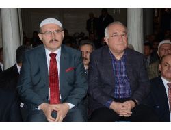 Tbmm Başkanı Çiçek: Özal Hakkında Kim Ne Biliyorsa Yargı Makamına İletsin