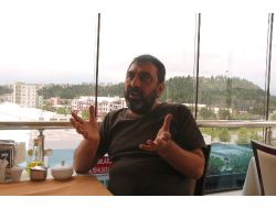 Ahmet Yenilmez, Çözüm Sürecine 'Helalleşme Kavşağı' Adını Verdi