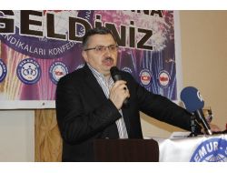 Memursen Genel Başkanı Gündoğdu: Sonradan 'Akil' Olmadık