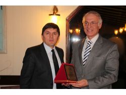 Sedaş’ta Görev Değişikliği